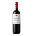 [Red] Heroes Carbene Sauvignon