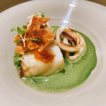 サンプリシテ - 