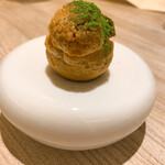 サンプリシテ - 