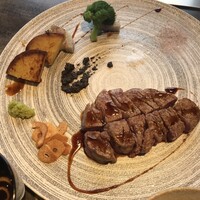 ニュー松坂 難波御堂筋店 - 