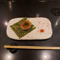 鉄板焼 天 本丸 - 