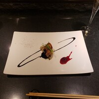 鉄板焼 天 本丸 - 