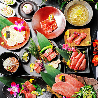 個室あり 京都駅でおすすめの焼肉をご紹介 食べログ