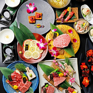 個室あり 京都駅でおすすめの焼肉をご紹介 食べログ