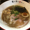 麺屋彩々 昭和町本店