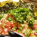 우오타미 야이즈 미나미구치 에키마에점 - 