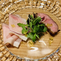 鳥取和牛専門店 大山 不二家 心斎橋本店 - 