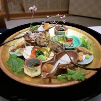 らん亭～ 美日庵 - 