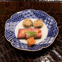 らん亭～ 美日庵 - 