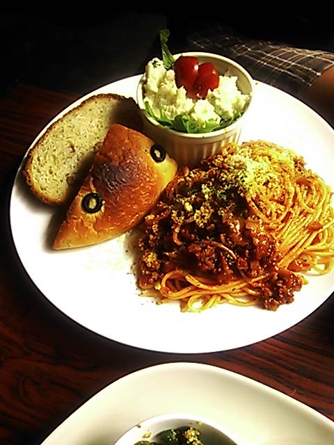 Nico cafe - Nakazakicho/Cafe | Tabelog
