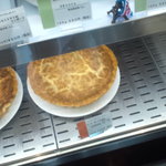 ショーケースのデリ　　キッシュ各種