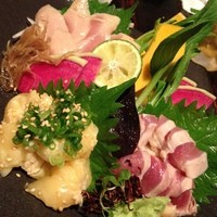 焼鶏あきら 中目黒本店 - 