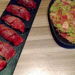 Yakiniku Aburu. - 