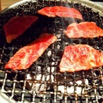 Yakiniku Aburu. - 