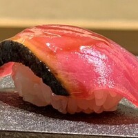 鮨 なんば 日比谷 - 