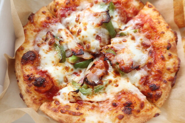 ピザハット 神田店 神田 ピザ 食べログ