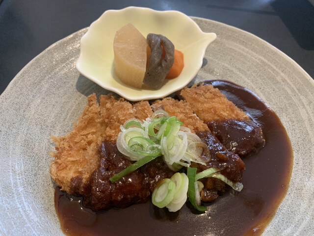 とんかつ知多家 金城店 Chitaka 名城公園 とんかつ 食べログ とんかつ知多家 金城店 Chitaka 名城公園 とんかつ 食べログ