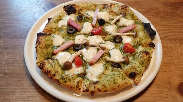 ピザ ガーリック 高塚 ピザ 食べログ ピザ ガーリック 高塚 ピザ 食べログ