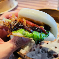 全聚徳 新宿店 - 