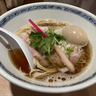 練馬区でランチに使えるラーメン ランキング 食べログ