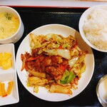 中国料理 北京 - 