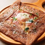 ビストロ ワイン カフェ ハース - 