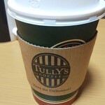 TULLY'S COFFEE - 