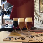 ビストロ ブシュロン - 