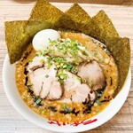 味噌屋 八郎商店 - 