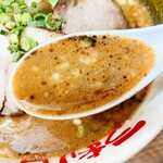 味噌屋 八郎商店 - 