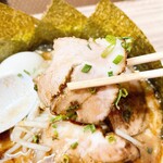 味噌屋 八郎商店 - 