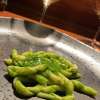 TACUBO - ジェノベーゼ