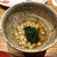 日本橋 蕎ノ字 - 