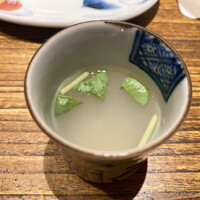 日本橋 蕎ノ字 - 