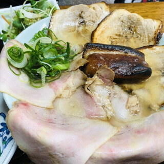 米子でおすすめの美味しいつけ麺をご紹介 食べログ