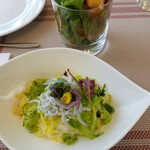 レストラン ヤザマ - 