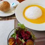 レストラン ヤザマ - 