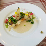 レストラン ヤザマ - 