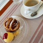 レストラン ヤザマ - 