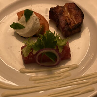 ベンジャミンステーキハウス 六本木 - 