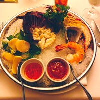 ベンジャミンステーキハウス 六本木 - 