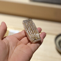 むら上 - タチウオ