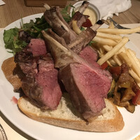 西洋料理 Jules - 