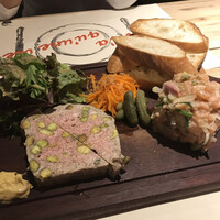 西洋料理 Jules - 