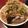 ラーメン☆ビリー 東仙台本店