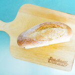 Boulangerie Calin - あんバターフランス