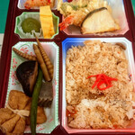 いちはな - 特製はな弁当