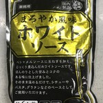 Gyoumu Supa - まろやか風味 ホワイトソース 約6人前 1kg 297円(税抜)