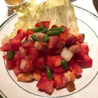 ウルフギャング・ステーキハウス 福岡店 - 