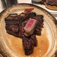 ウルフギャング・ステーキハウス 福岡店 - 